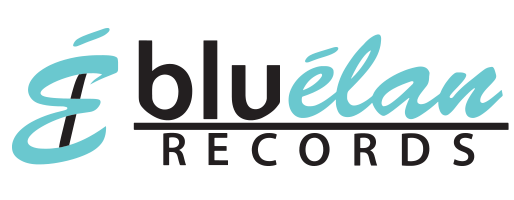 Blue Élan Records